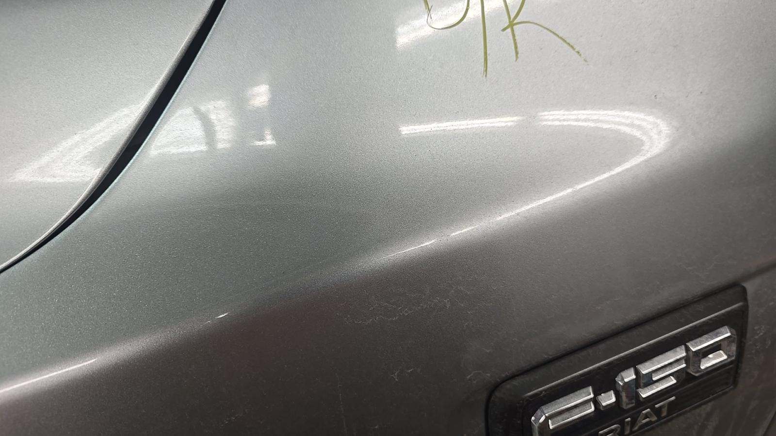 2023 Ford F-150 Lariat AWD