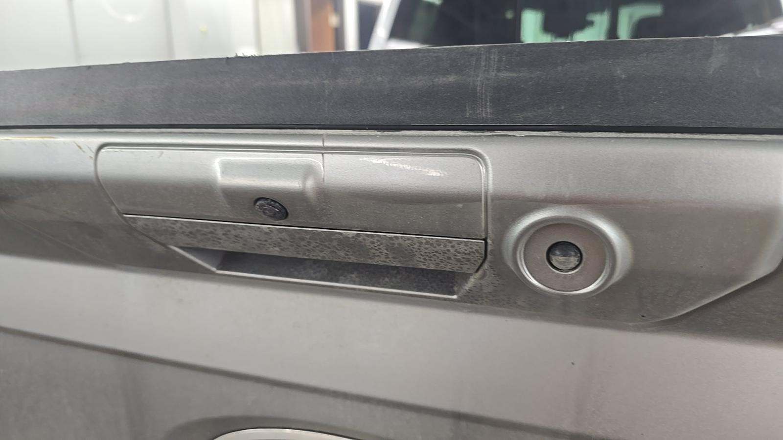 2023 Ford F-150 Lariat AWD