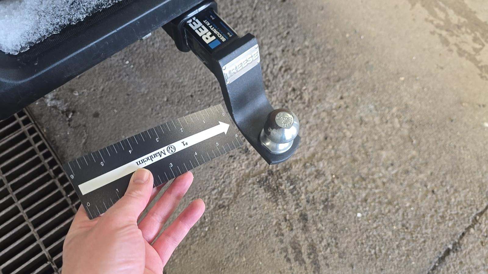 2023 Ford F-150 Lariat AWD