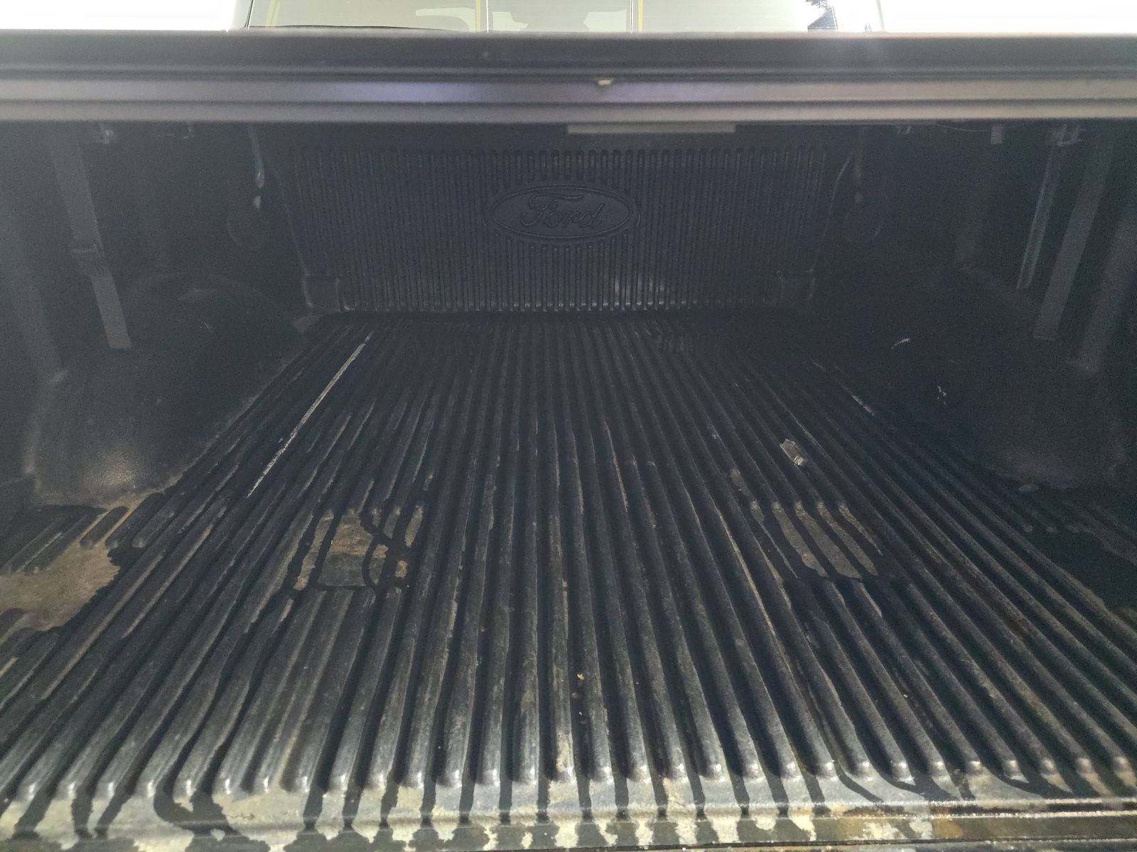 2023 Ford F-150 Lariat AWD