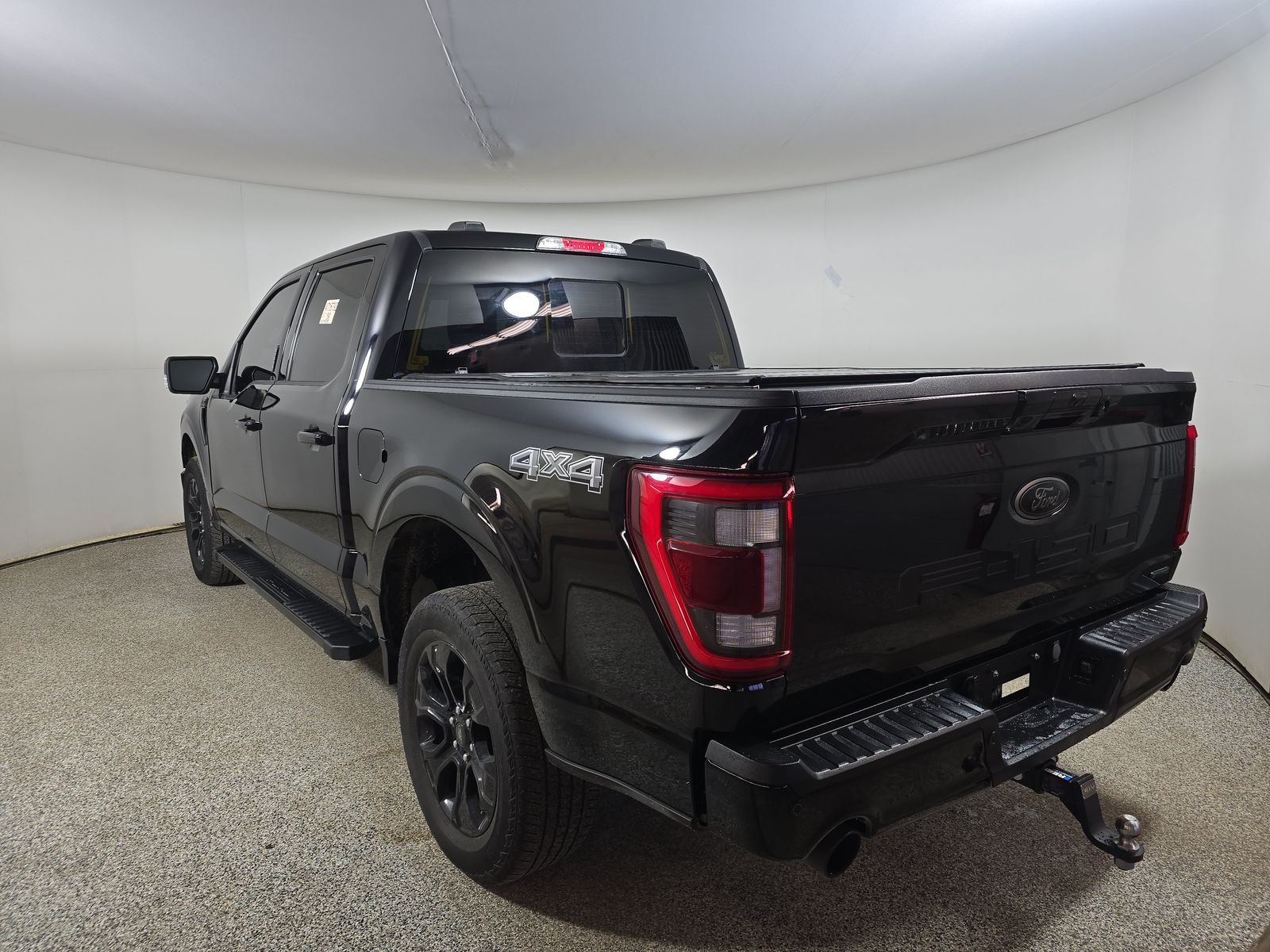 2023 Ford F-150 Lariat AWD