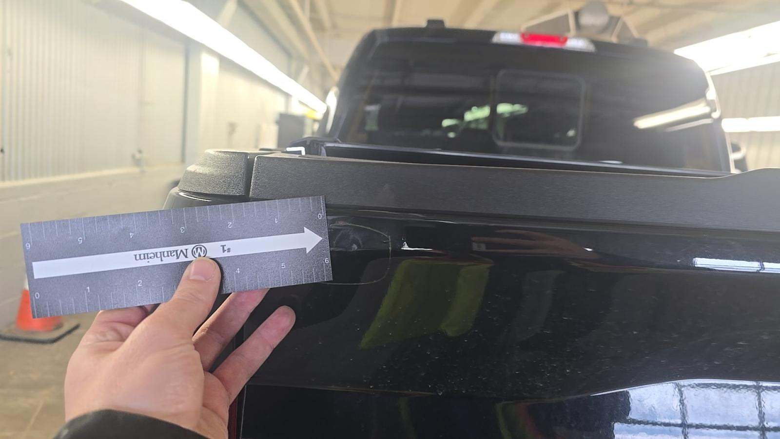 2023 Ford F-150 Lariat AWD