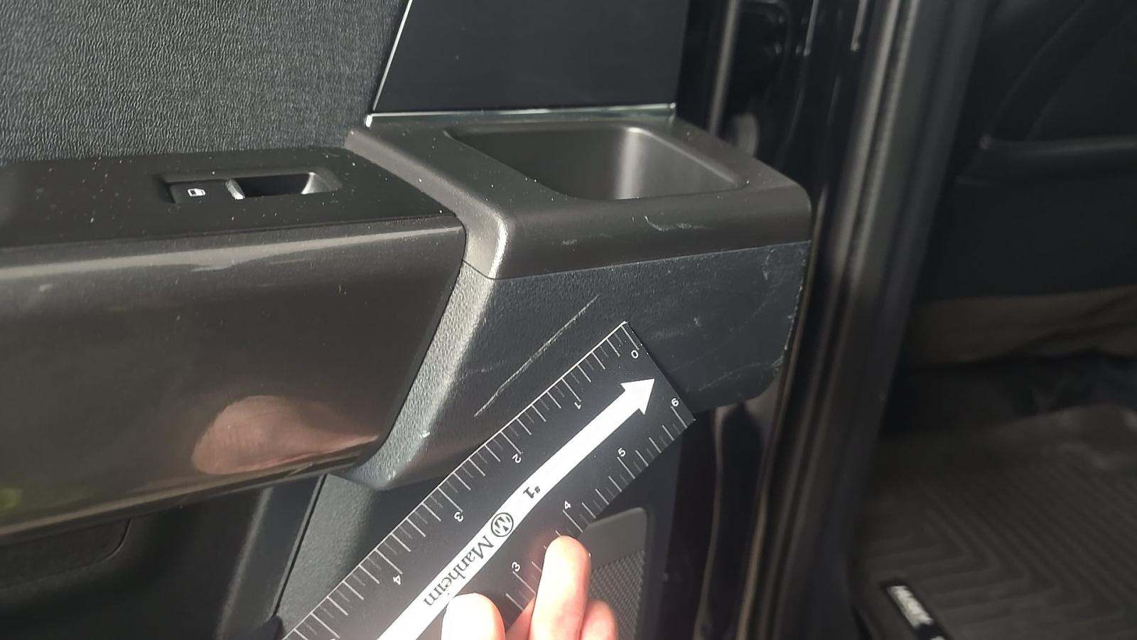 2023 Ford F-150 Lariat AWD