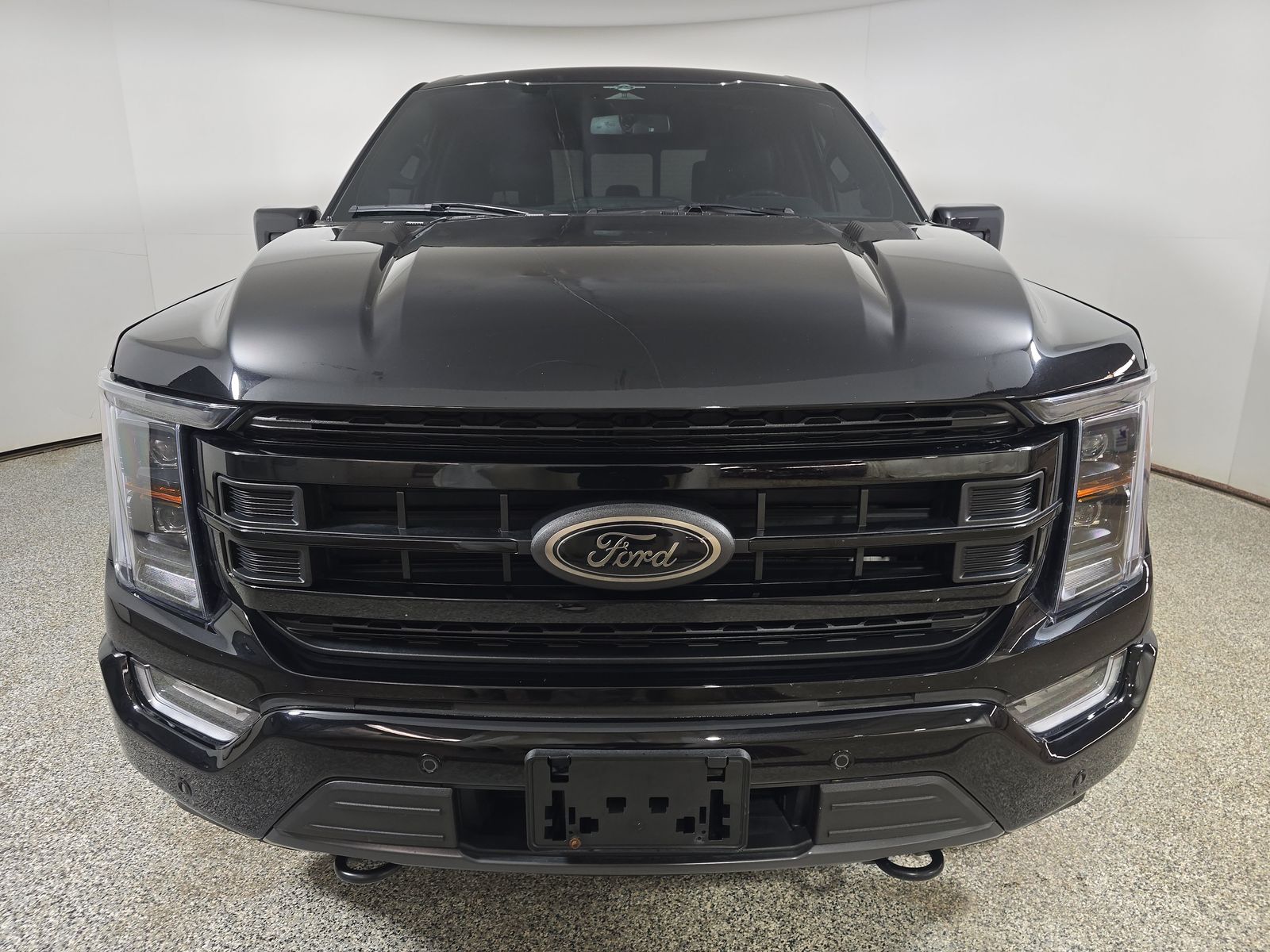 2023 Ford F-150 Lariat AWD