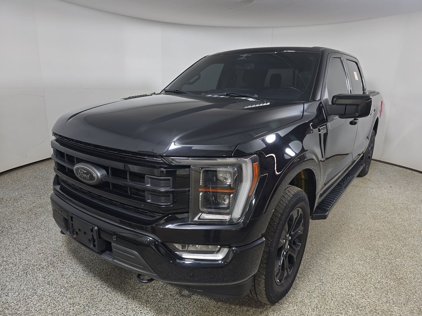 2023 Ford F-150 Lariat AWD