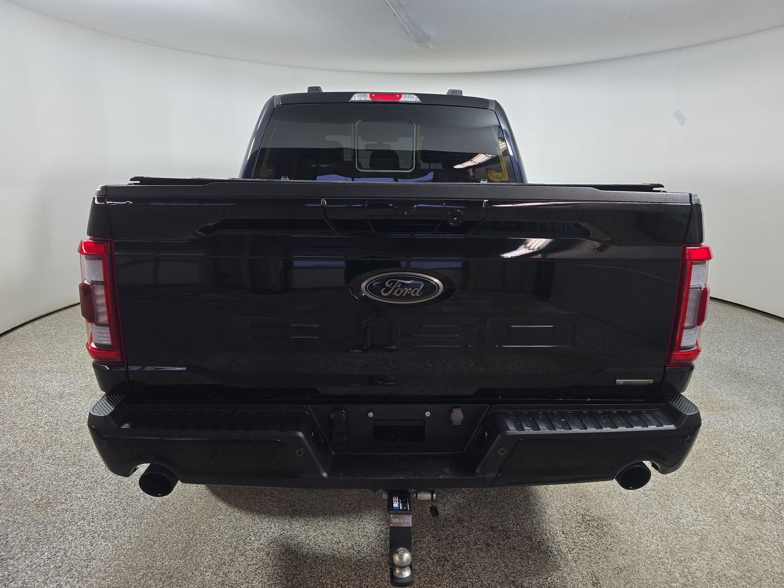 2023 Ford F-150 Lariat AWD