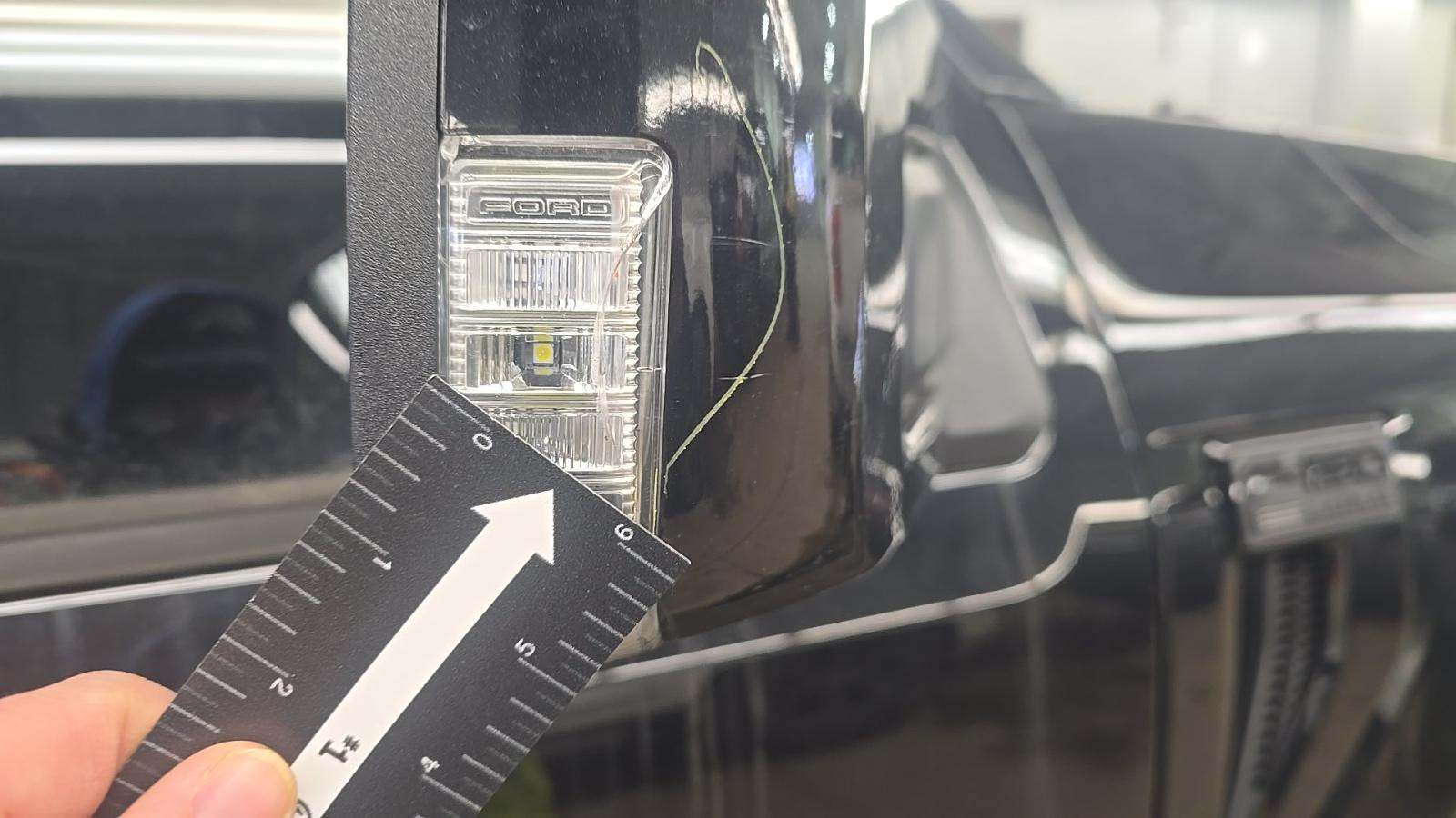 2023 Ford F-150 Lariat AWD