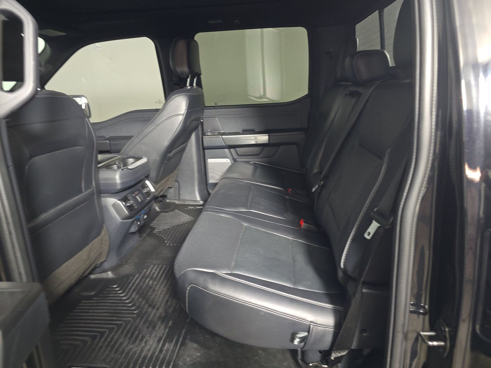 2023 Ford F-150 Lariat AWD