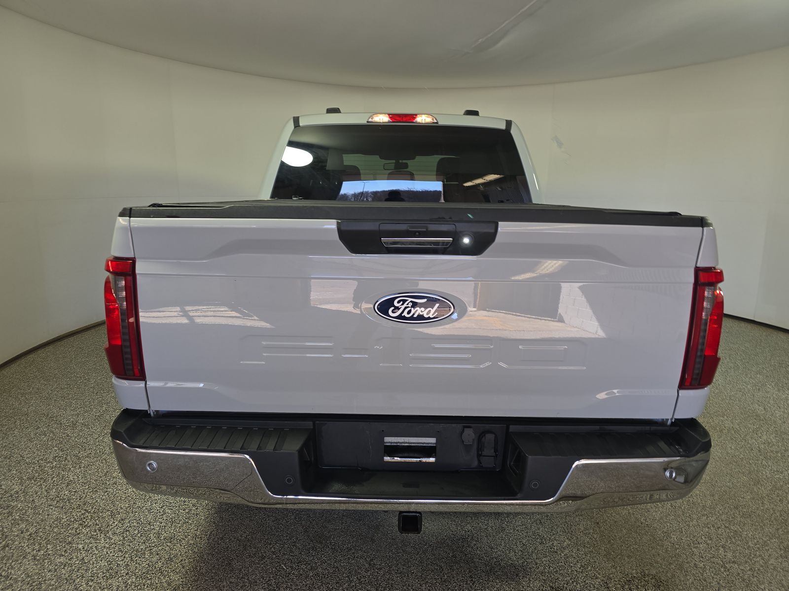 2024 Ford F-150 XLT AWD