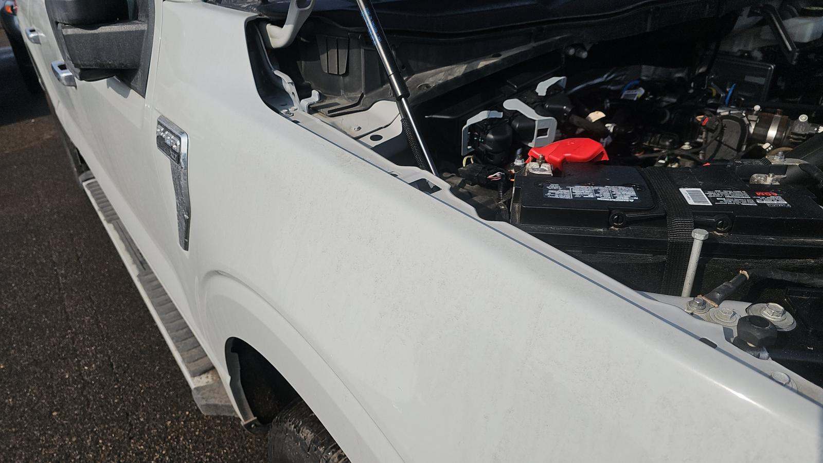 2024 Ford F-150 XLT AWD