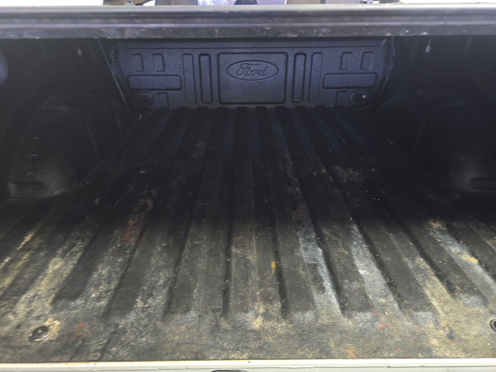 2024 Ford F-150 XLT AWD