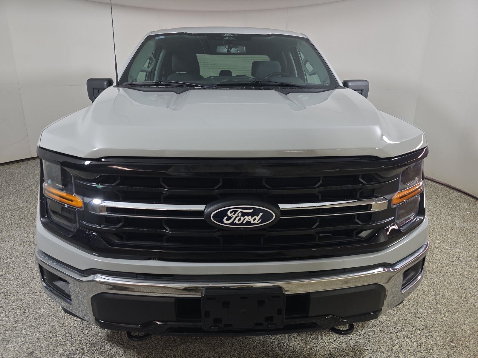 2024 Ford F-150 XLT AWD