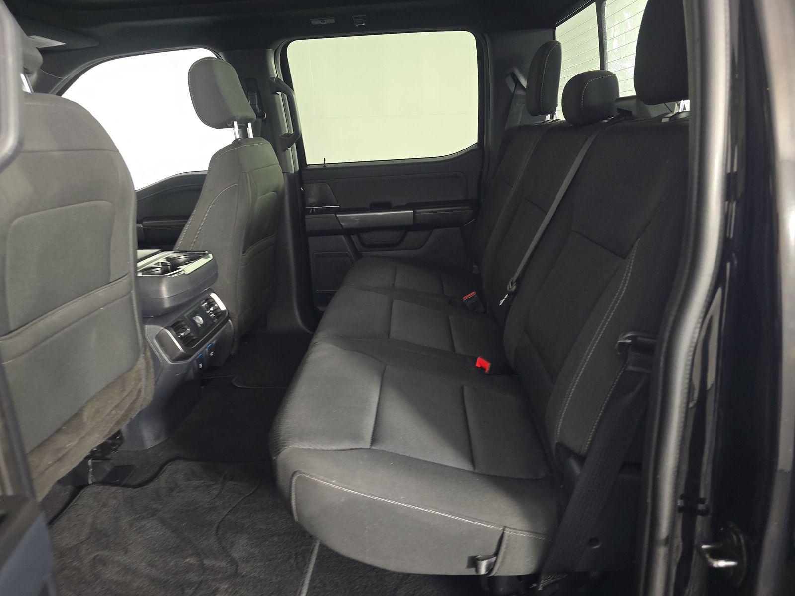 2023 Ford F-150 Hybrid XLT AWD