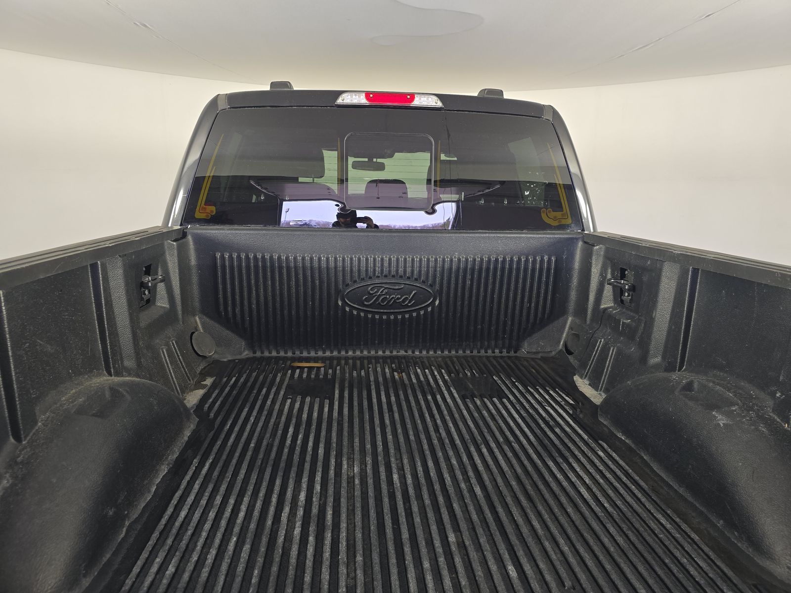 2023 Ford F-150 Hybrid XLT AWD