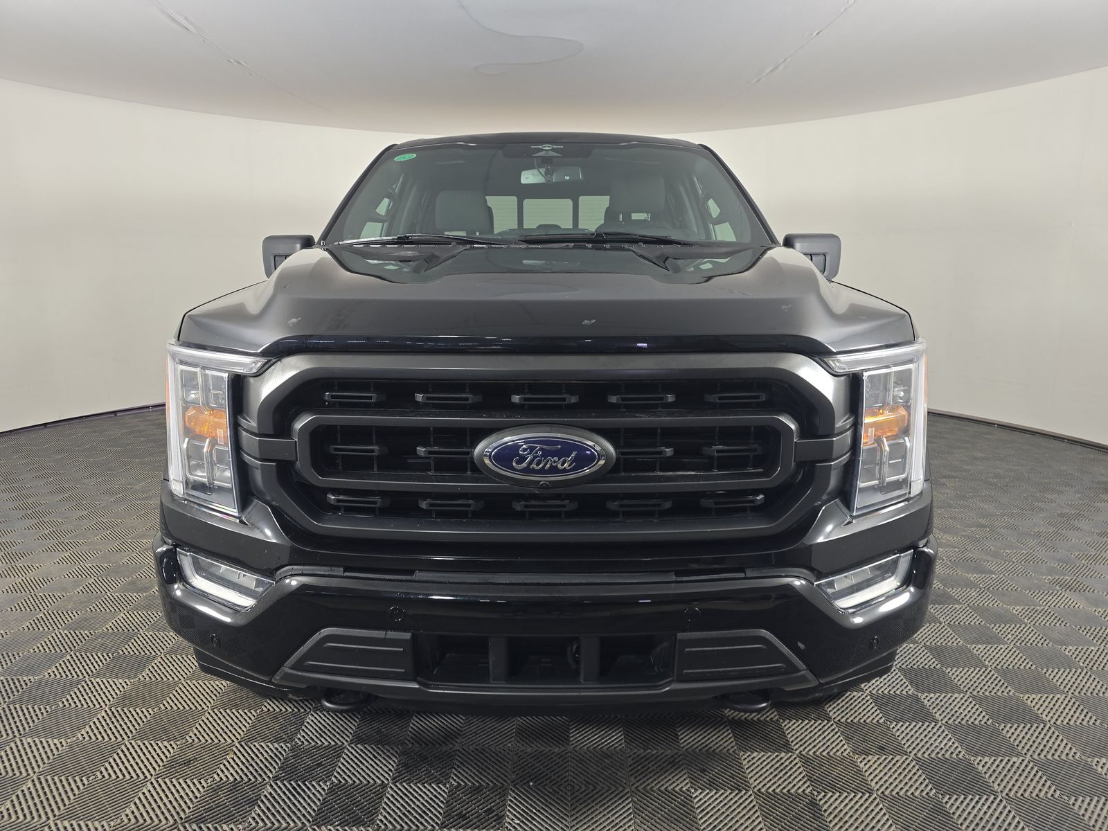 2023 Ford F-150 Hybrid XLT AWD