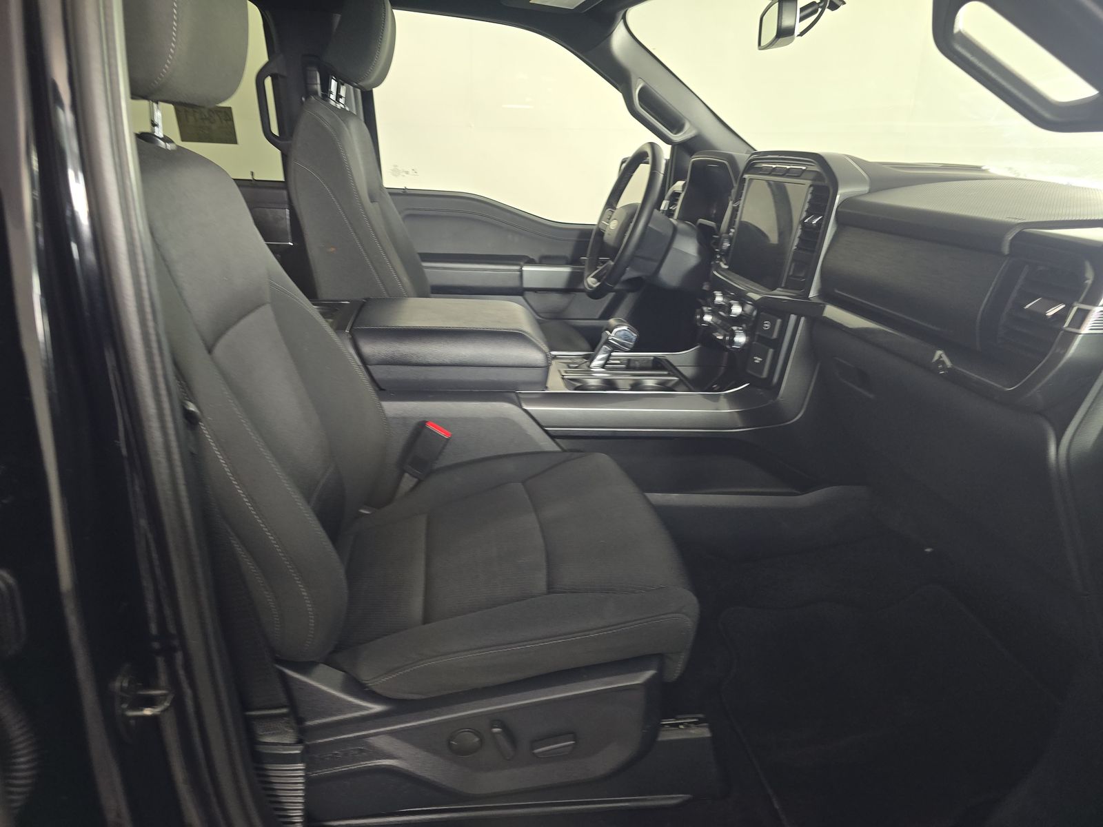 2023 Ford F-150 Hybrid XLT AWD