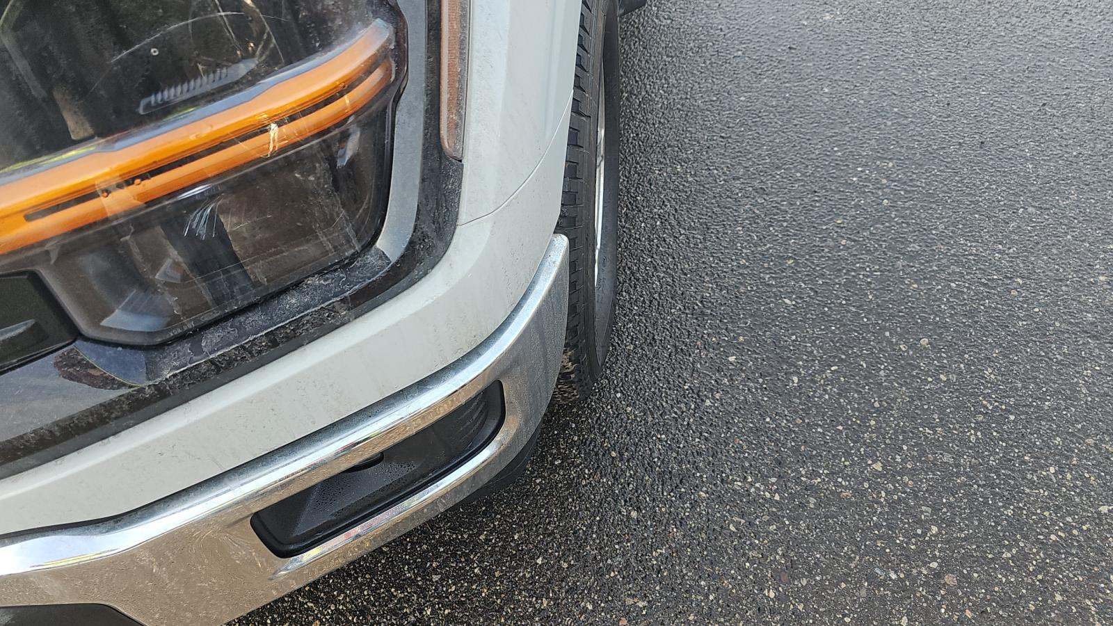 2024 Ford F-150 XLT AWD