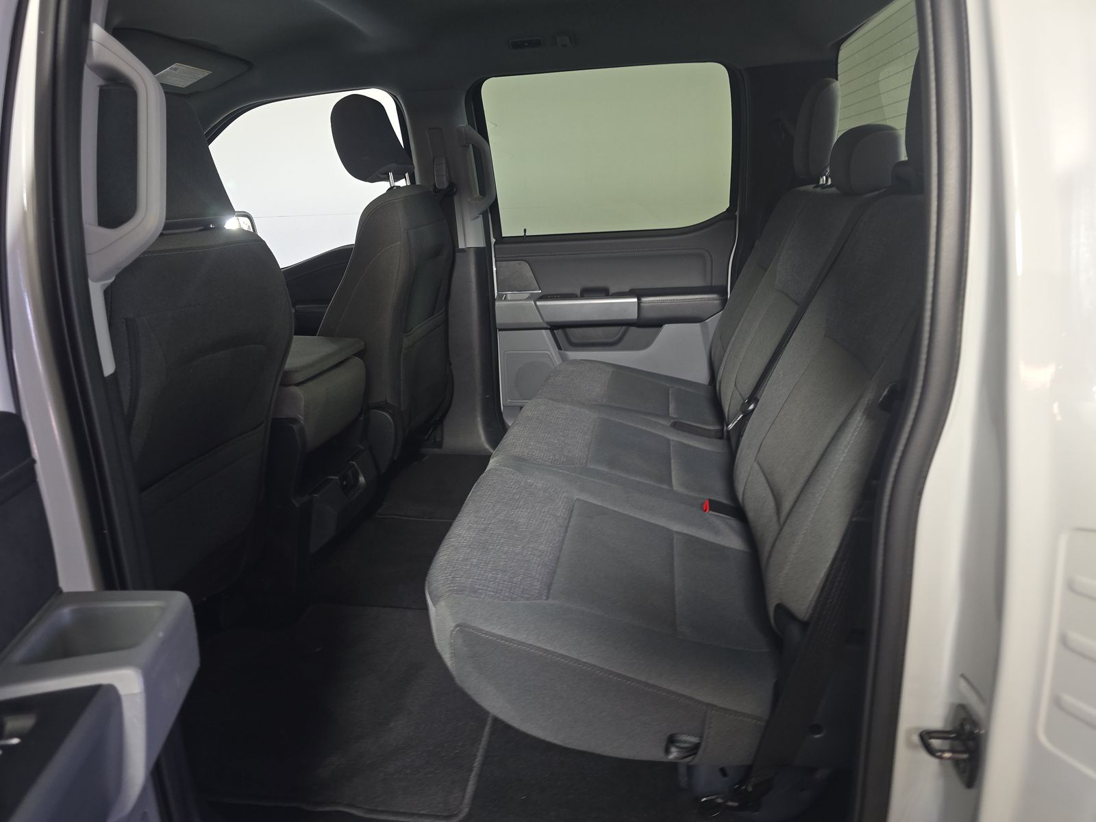 2024 Ford F-150 XLT AWD