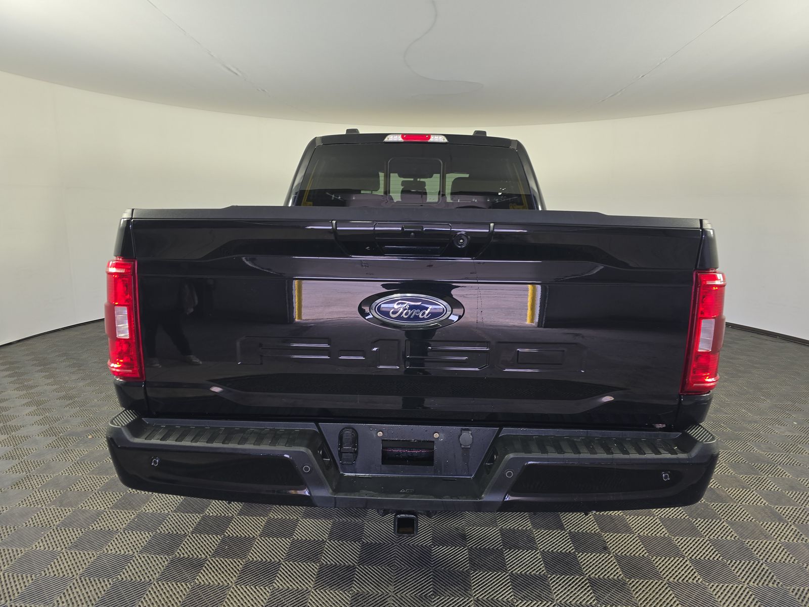 2023 Ford F-150 Hybrid XLT AWD