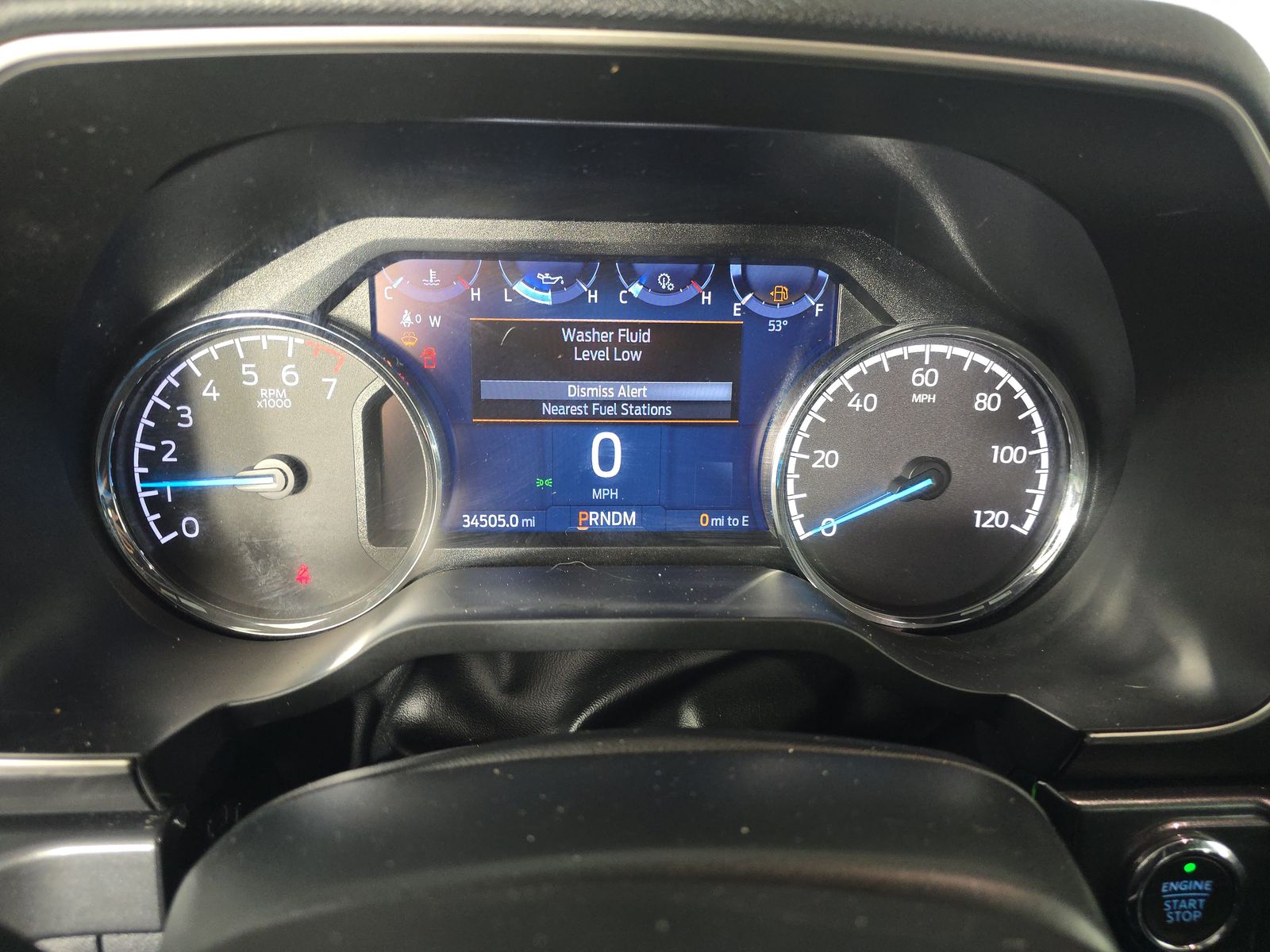 2023 Ford F-150 Hybrid XLT AWD