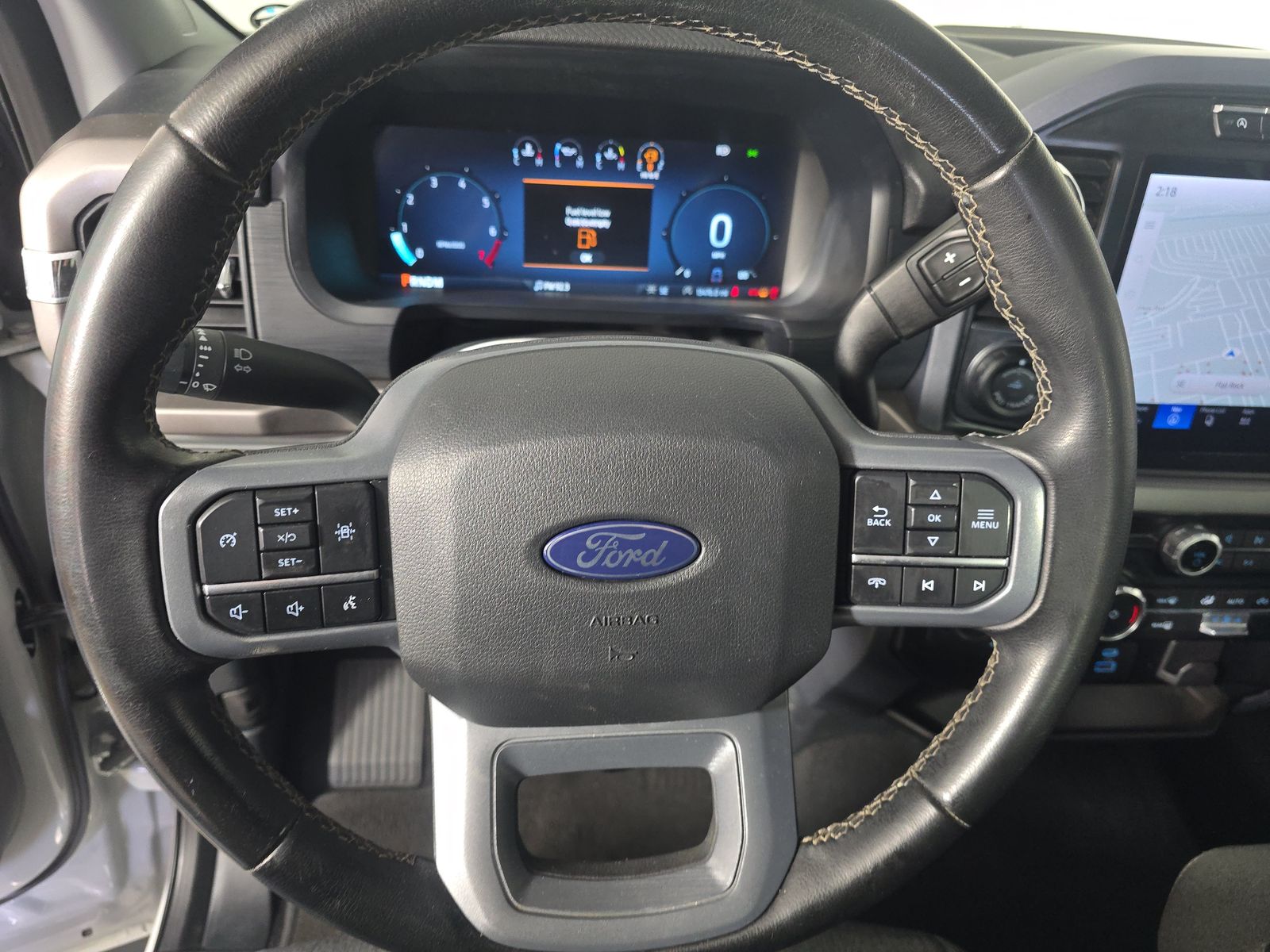 2024 Ford F-150 XLT AWD