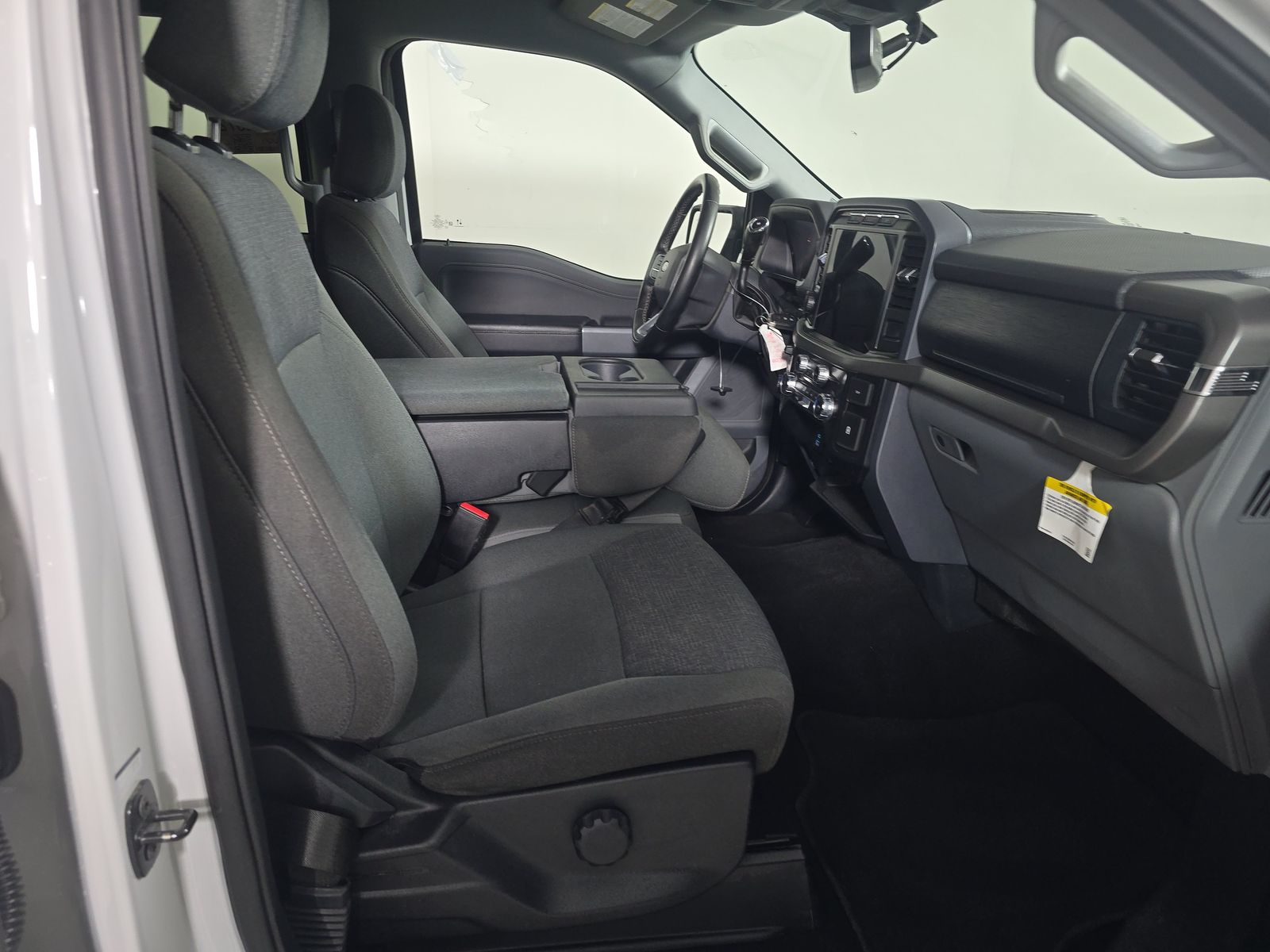 2024 Ford F-150 XLT AWD