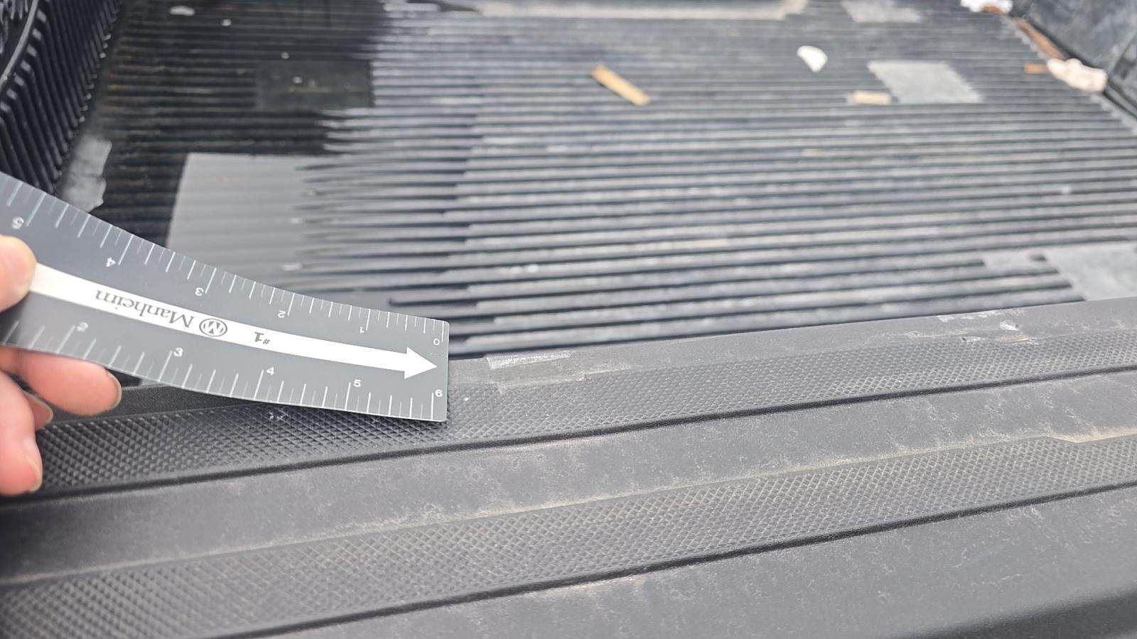 2023 Ford F-150 Hybrid XLT AWD