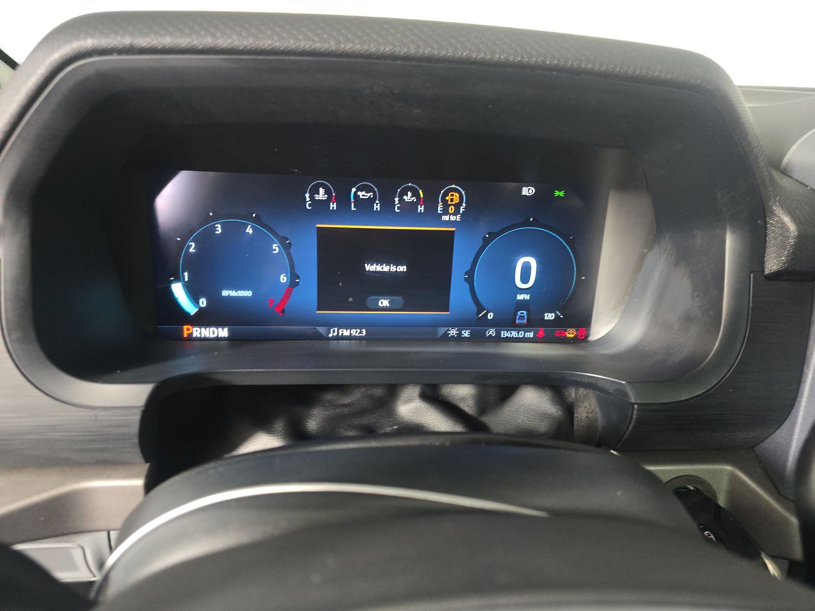 2024 Ford F-150 XLT AWD