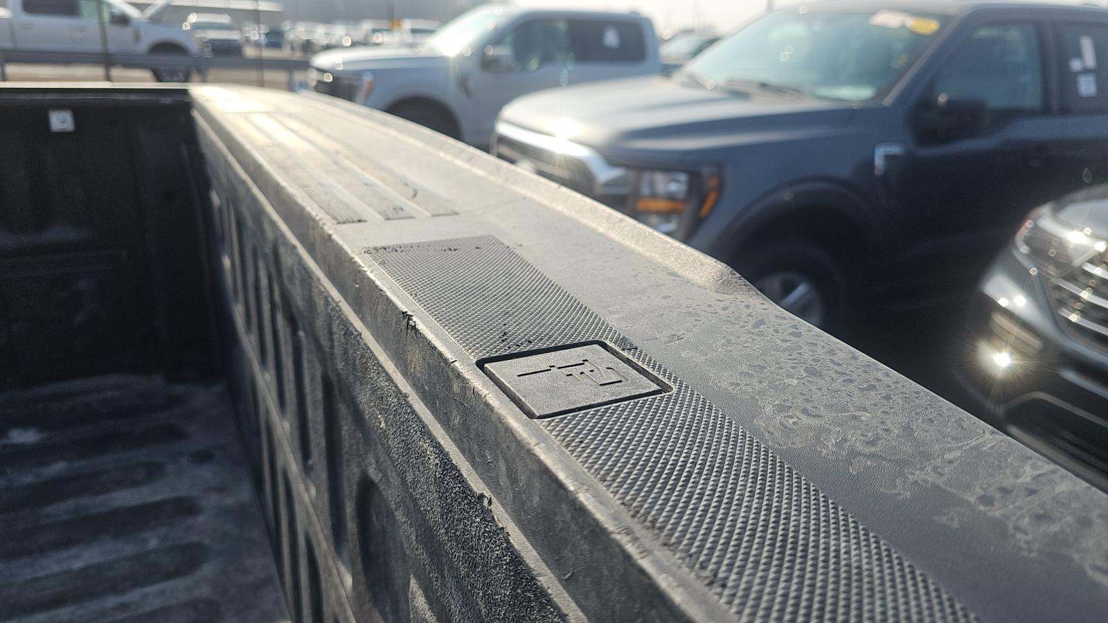 2024 Ford F-150 XLT AWD