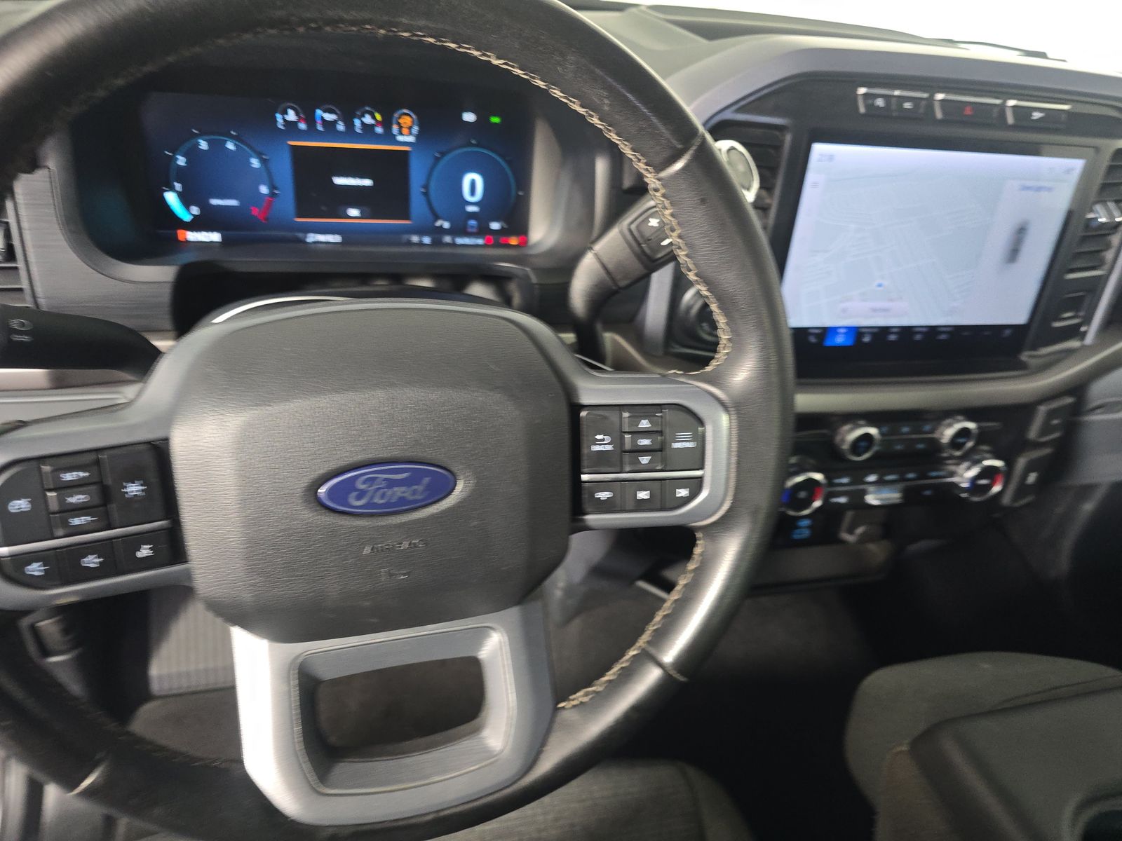 2024 Ford F-150 XLT AWD