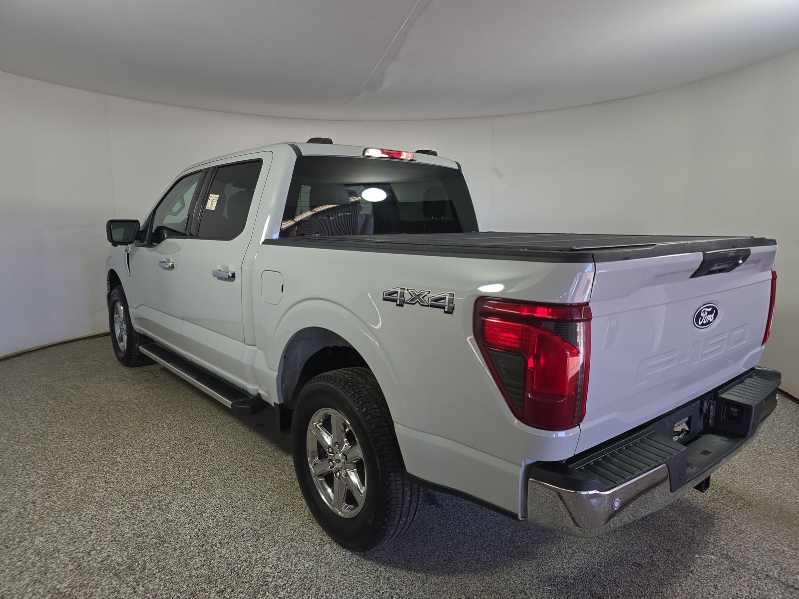 2024 Ford F-150 XLT AWD