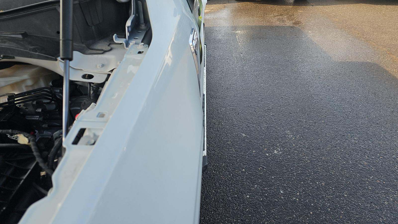 2024 Ford F-150 XLT AWD