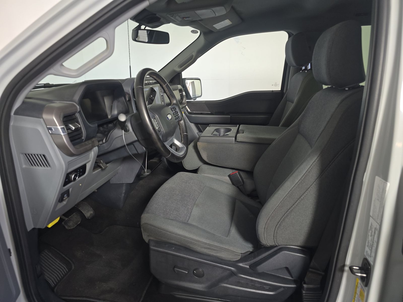 2024 Ford F-150 XLT AWD