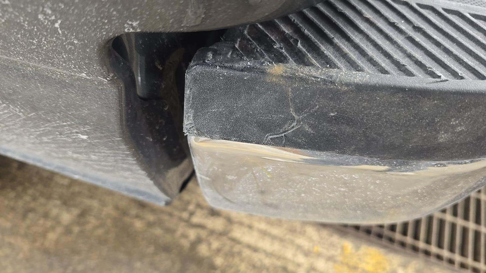 2025 Ford F-150 XLT AWD