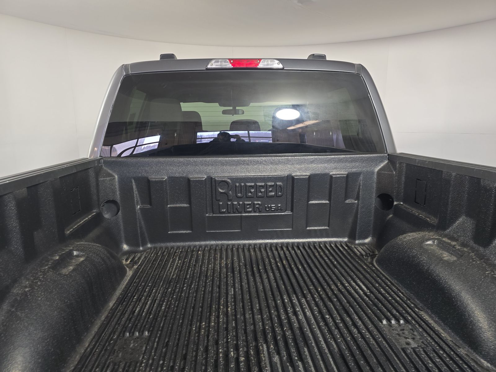 2025 Ford F-150 XLT AWD