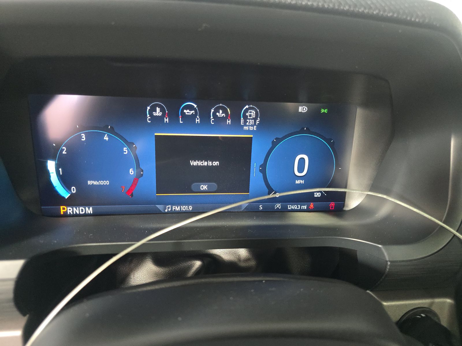 2025 Ford F-150 XLT AWD