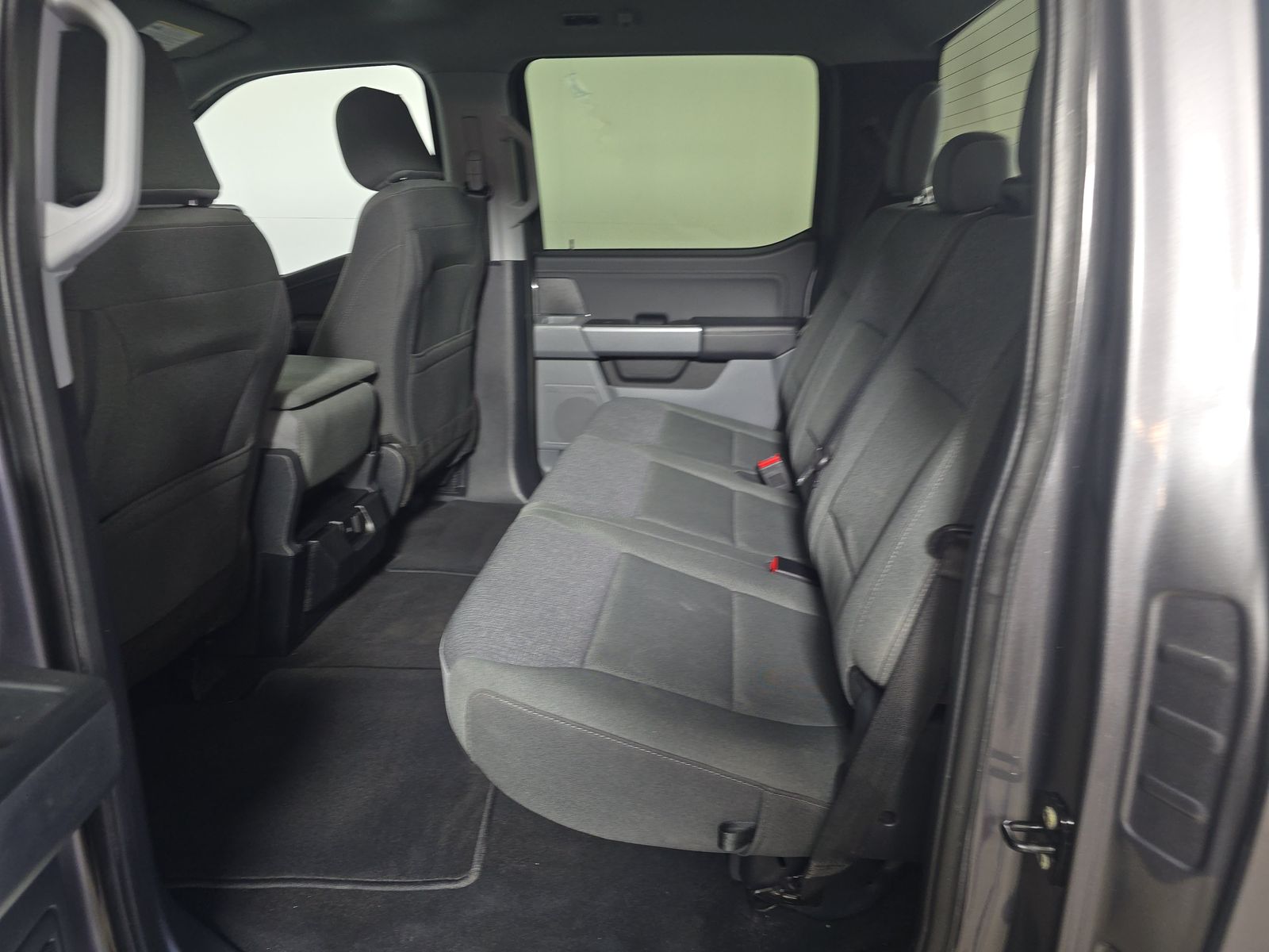 2025 Ford F-150 XLT AWD