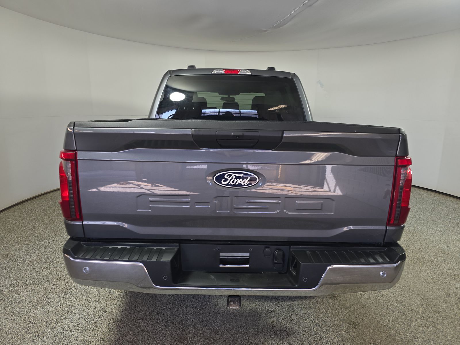 2025 Ford F-150 XLT AWD