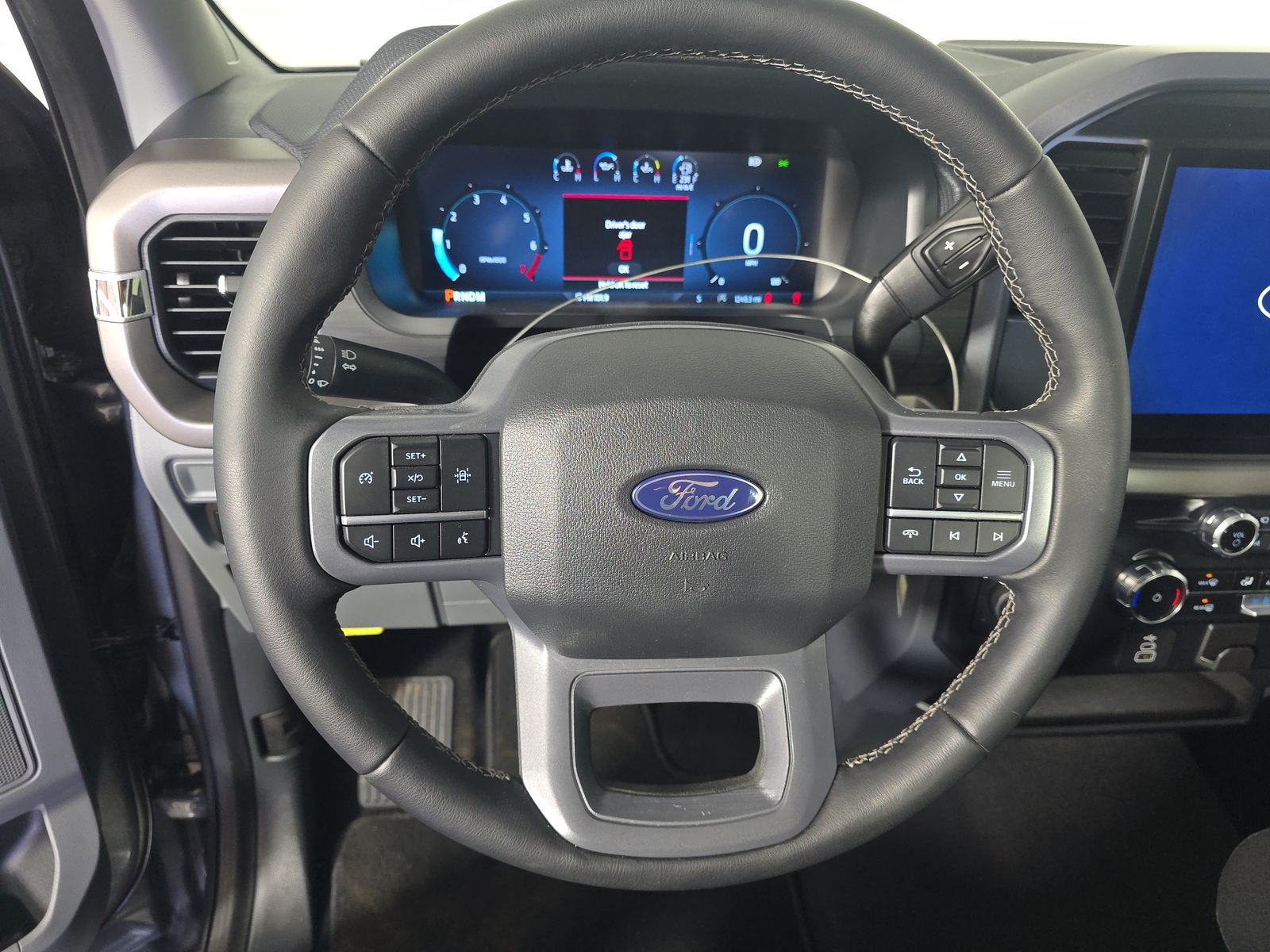 2025 Ford F-150 XLT AWD