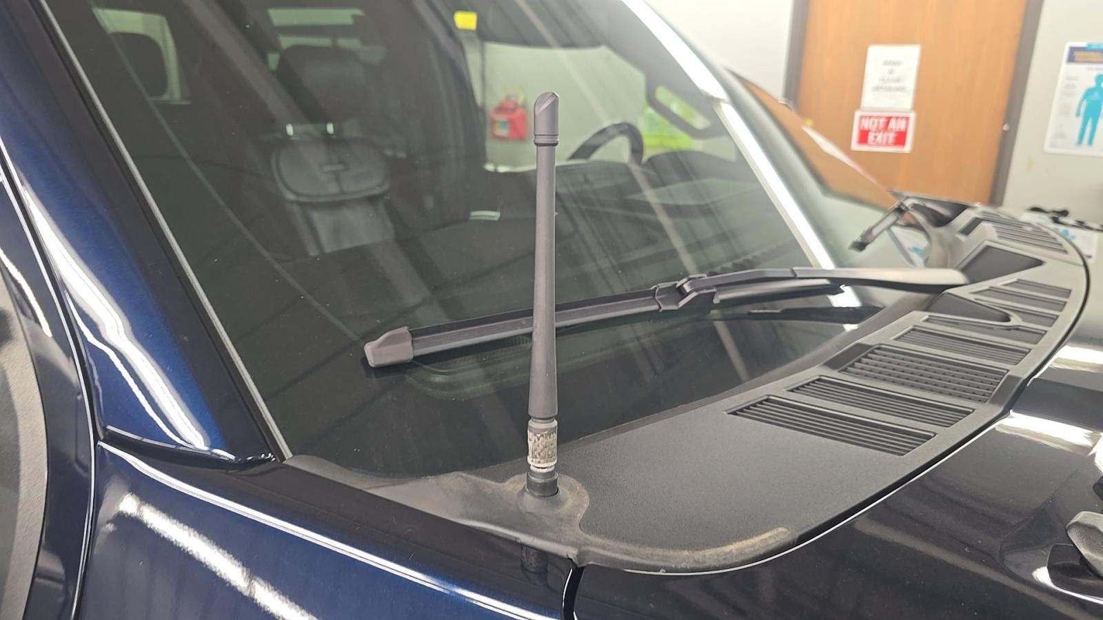 2023 Ford F-150 Hybrid Platinum AWD