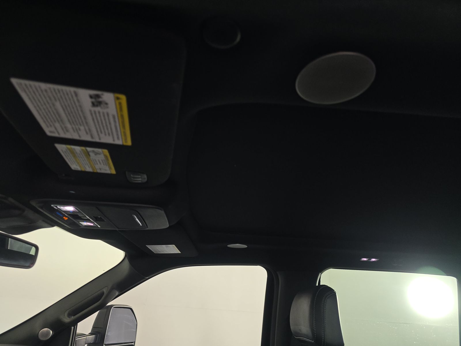 2023 Ford F-150 Hybrid Platinum AWD