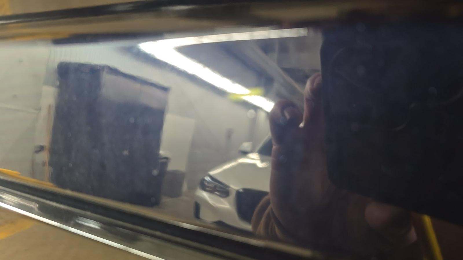 2023 Ford F-150 Hybrid Platinum AWD