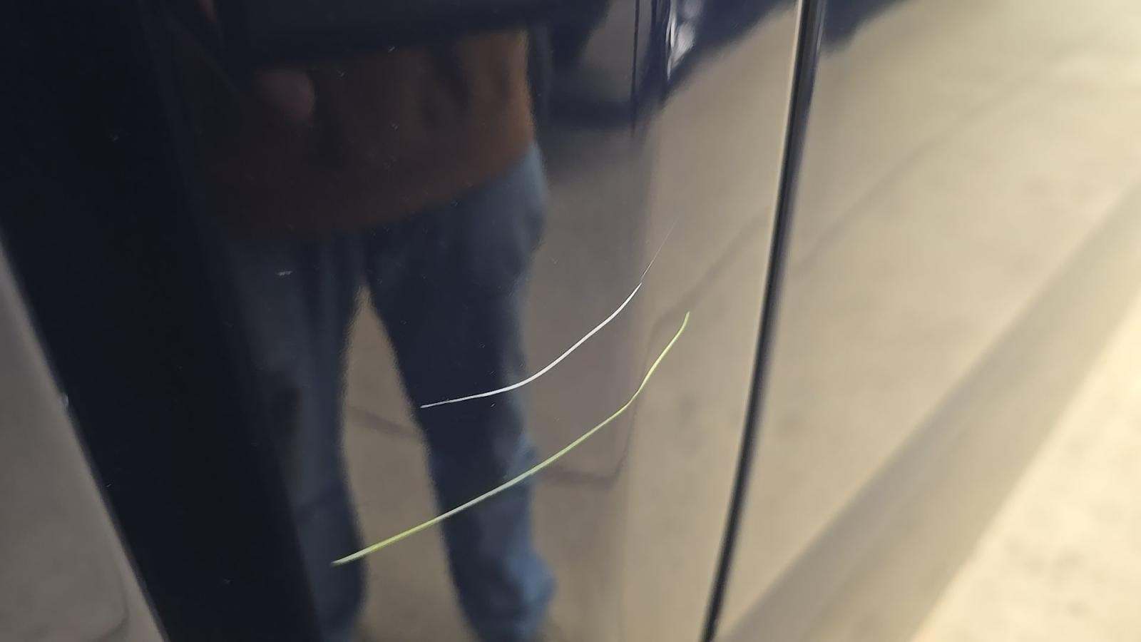 2023 Ford F-150 Hybrid Platinum AWD