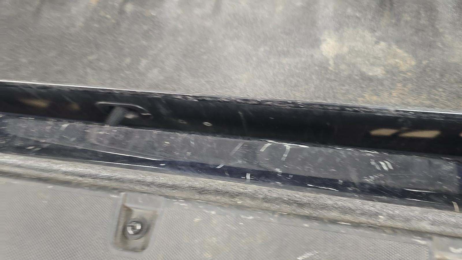 2023 Ford F-150 Hybrid Platinum AWD