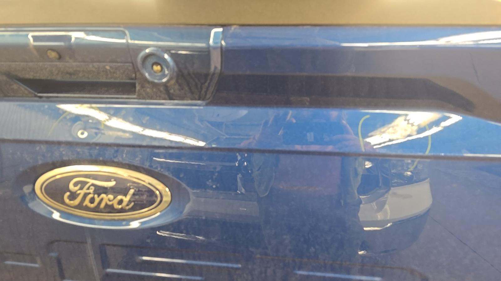 2023 Ford F-150 Lariat AWD