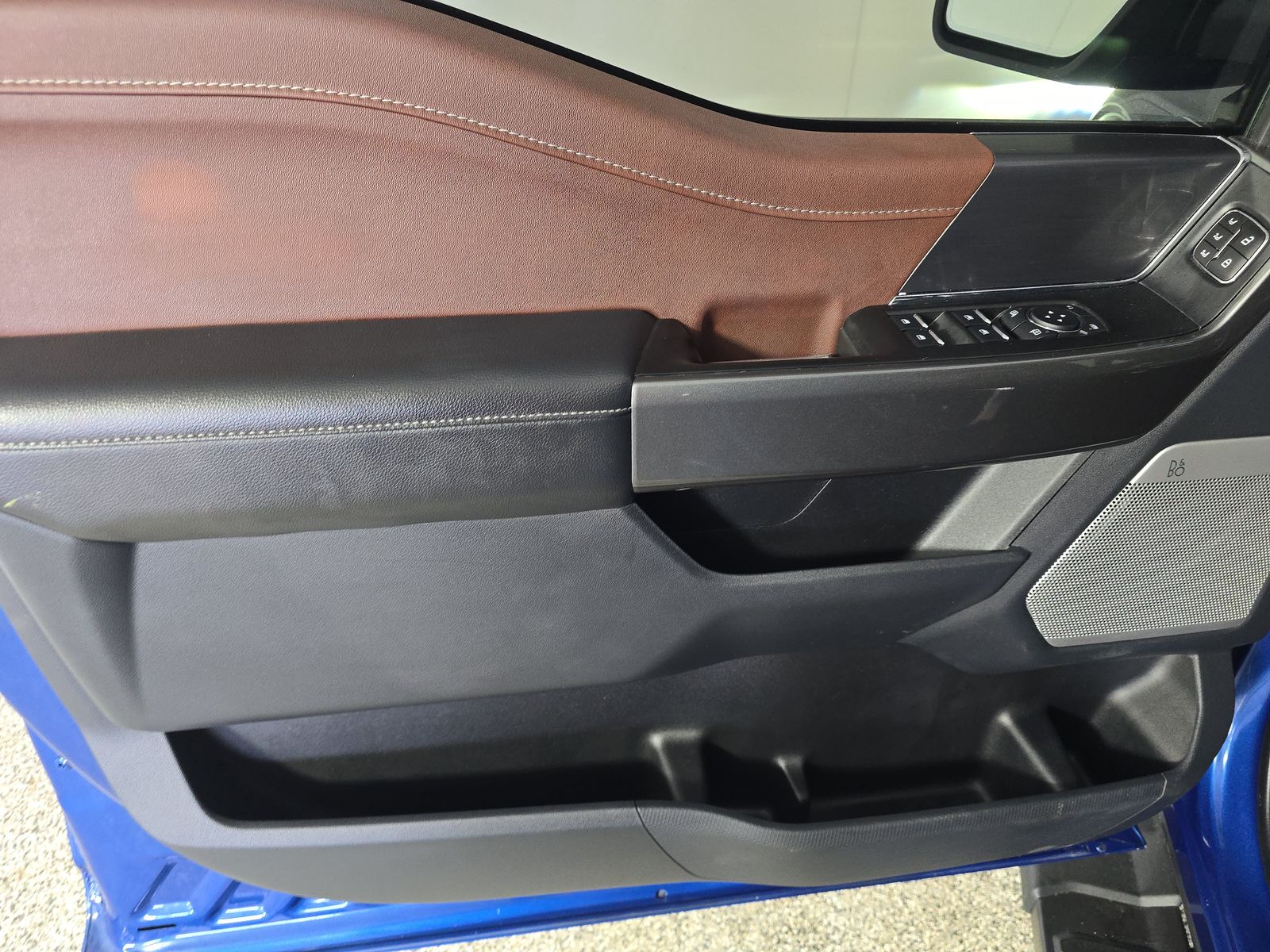 2023 Ford F-150 Lariat AWD