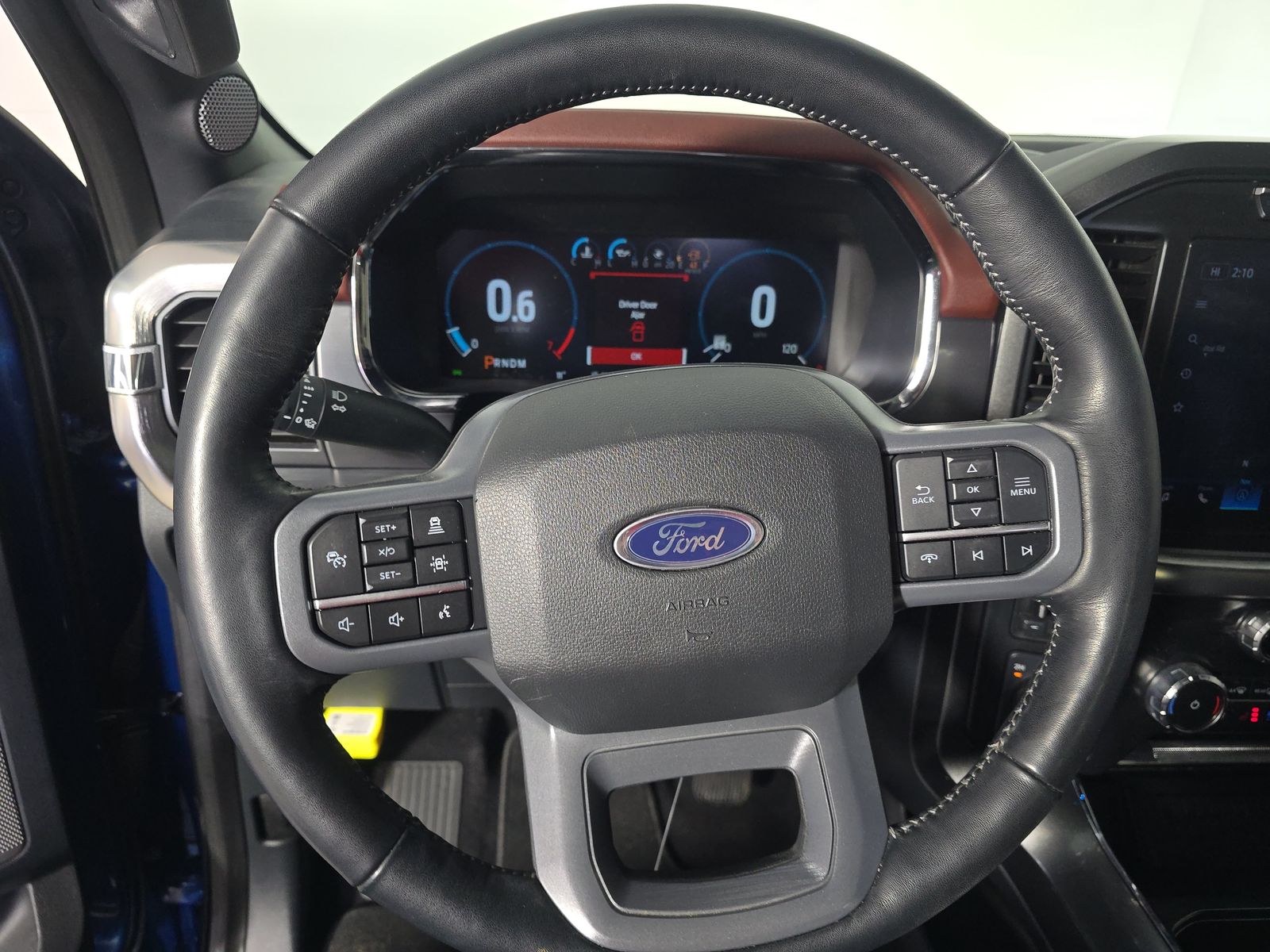 2023 Ford F-150 Lariat AWD