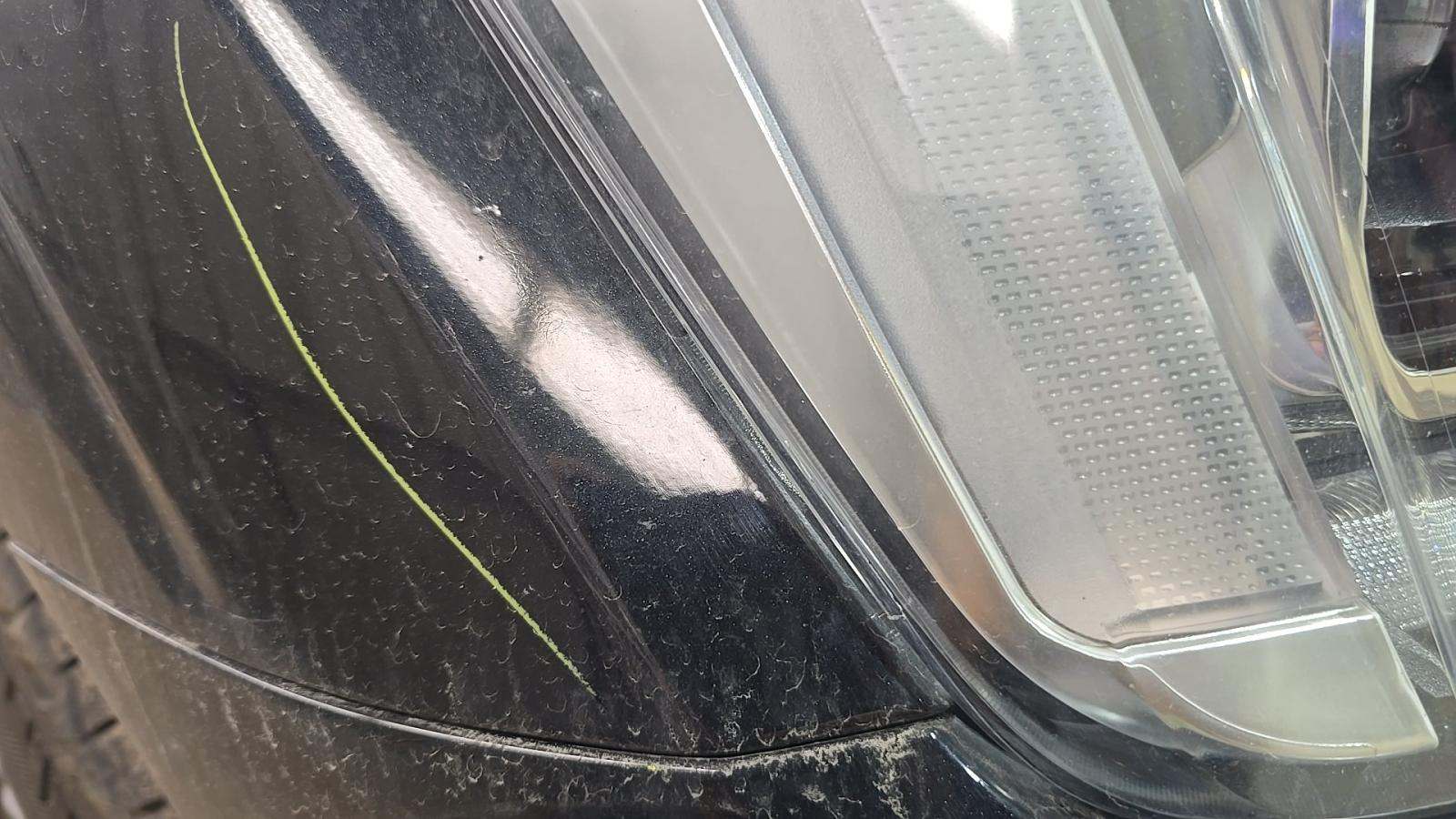 2023 Ford F-150 Lariat AWD