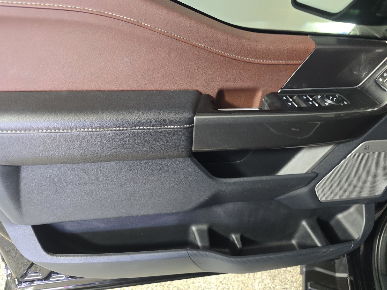 2023 Ford F-150 Lariat AWD