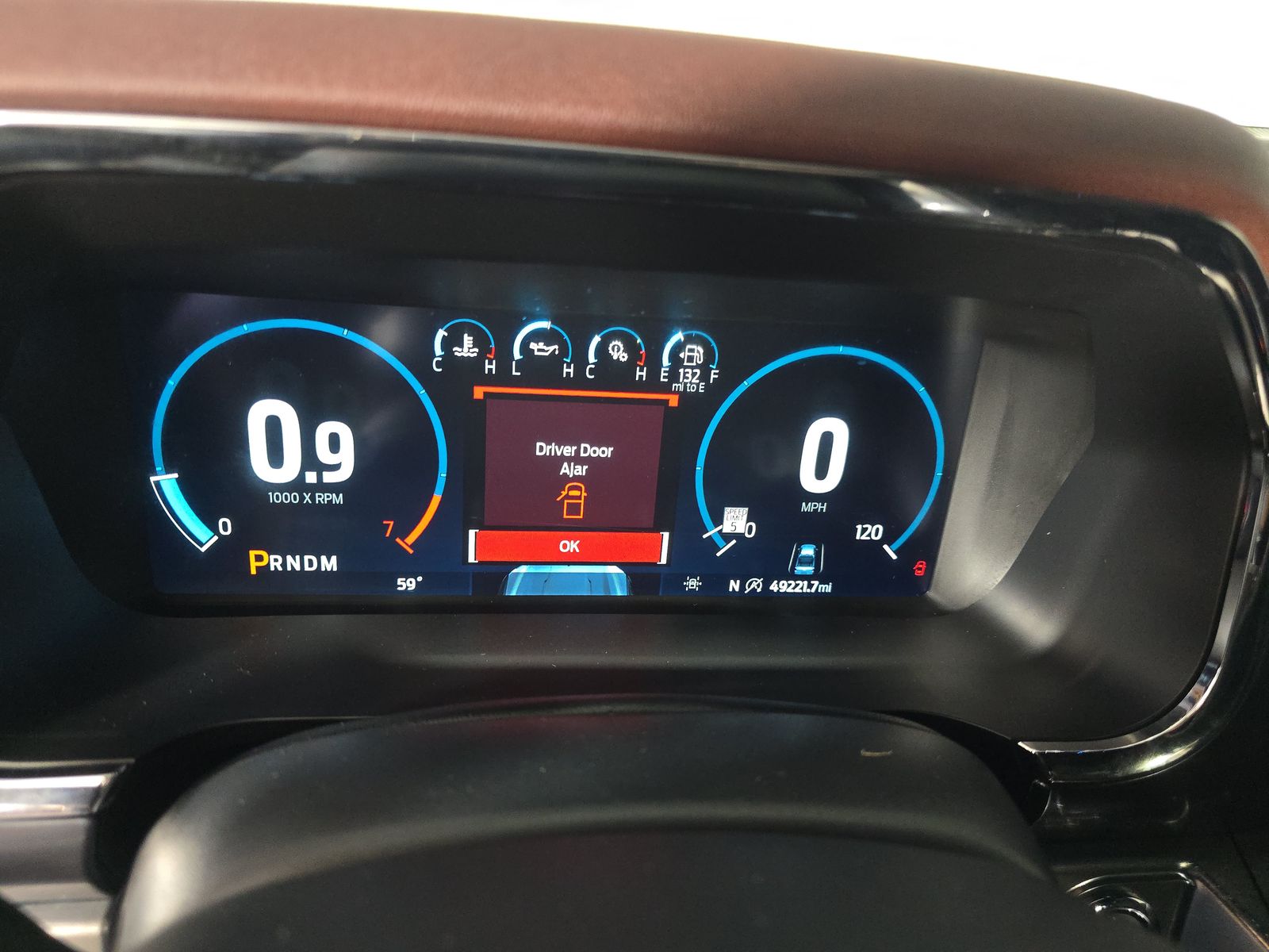 2023 Ford F-150 Lariat AWD